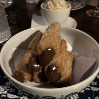 Del Mar - Spanish Near Me - Washington, DC, District of Columbia
