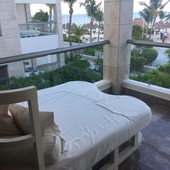 The Beloved Hotel - 2 story casita- bottom balcony - Hotels Near Me - Isla Mujeres, ROO
