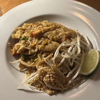 Bodhi Corner - Thai Near Me - Baltimore, Maryland