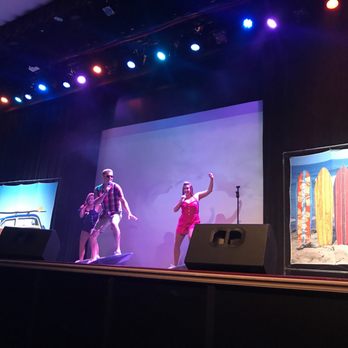Beach Boys California Dreamin' - Performing Arts Near Me - Branson, Missouri Beach Boys California Dreamin' - Performing Arts Near Me - Branson, Missouri