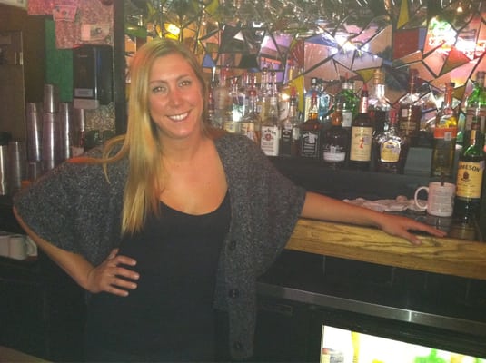 El Mercado Backstage by null