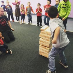GraceLife Church - We love kids, and always have something special to help them grow in their faith!