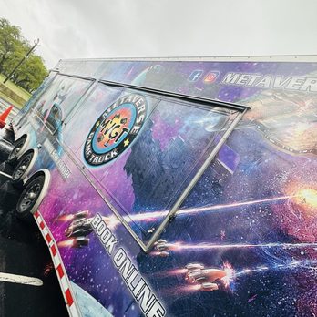 Round Mountain Baptist Church - Interactive video game truck - Churches Near Me - Leander, Texas Round Mountain Baptist Church - Interactive video game truck - Churches Near Me - Leander, Texas