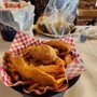 Lazy Crab Seafood Kitchen