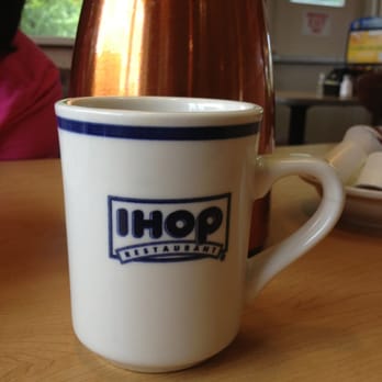 IHOP - Coffee!!! Thank you - Breakfast & Brunch Near Me - Philadelphia, Pennsylvania IHOP - Coffee!!! Thank you - Breakfast & Brunch Near Me - Philadelphia, Pennsylvania