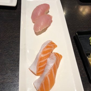Octopus Japanese Restaurant - Salmon Sushi and Yellowtail Sushi - Japanese Near Me - Glendale, California Octopus Japanese Restaurant - Salmon Sushi and Yellowtail Sushi - Japanese Near Me - Glendale, California