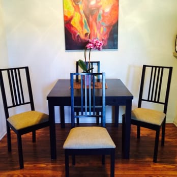 The Custom Upholstery Store - Dining room chairs - Furniture Reupholstery Near Me - North Hollywood, California The Custom Upholstery Store - Dining room chairs - Furniture Reupholstery Near Me - North Hollywood, California
