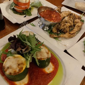 Tarantella on 4th - Italian Near Me - Long Beach, California