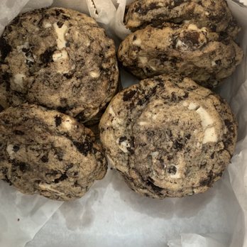 Magical Box - Cookies n cream - Desserts Near Me - Newark, California