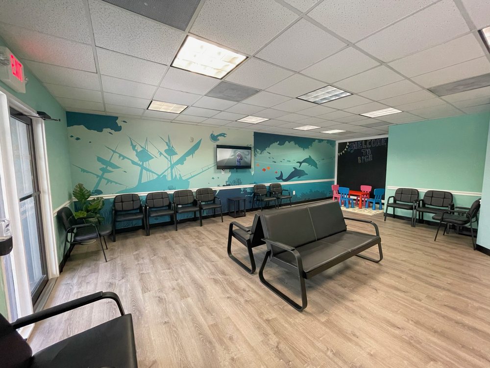 BOCA PEDIATRIC GROUP Updated September 2024 32 Reviews 5458 Town