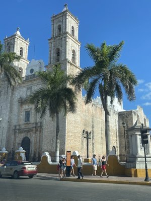 Iglesia de San Servacio by null