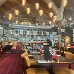 Miller & Carter Muswell Hill