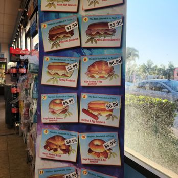 Jax Donuts - Sandwich menu - Donuts Near Me - La Habra, California