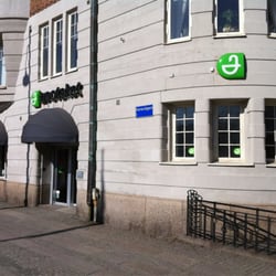 Apoteket - New Apoteket at Korsvägen - great