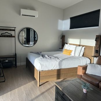 The Dwellings - Vacation Rentals Near Me - La Verkin, Utah