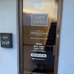 Loft Suites