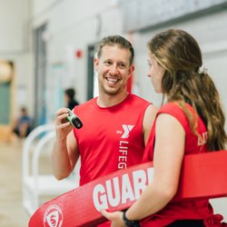 Briggs Community Branch YMCA - Lifeguards