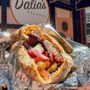 Dalias falafel