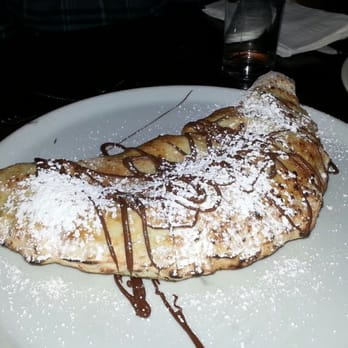 Via Tribunali - Mezza Luna - fills my tummy with happiness - Pizza Near Me - Seattle, Washington Via Tribunali - Mezza Luna - fills my tummy with happiness - Pizza Near Me - Seattle, Washington