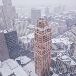 Daniela Bilan - Max Broock REALTOR - DETROIT CITY LIVING REAL ESTATE