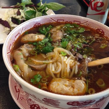 Pho Ha - Bun Bo Hue! - Vietnamese Near Me - Arcadia, California Pho Ha - Bun Bo Hue! - Vietnamese Near Me - Arcadia, California