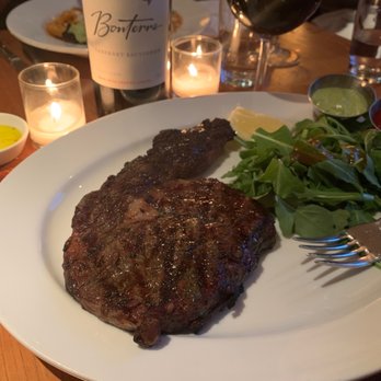 Cucina - Steak - Italian Near Me - Woodstock, New York