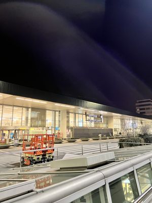 Amsterdam Airport Schiphol by null