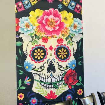 Los Cabos - Skull Art - Mexican Near Me - Los Osos, California Los Cabos - Skull Art - Mexican Near Me - Los Osos, California