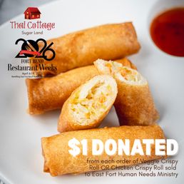 Sugar Land Thai