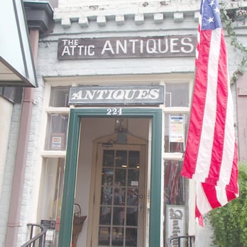 The Attic Antiques - Antiques Near Me - Savannah, Georgia The Attic Antiques - Antiques Near Me - Savannah, Georgia