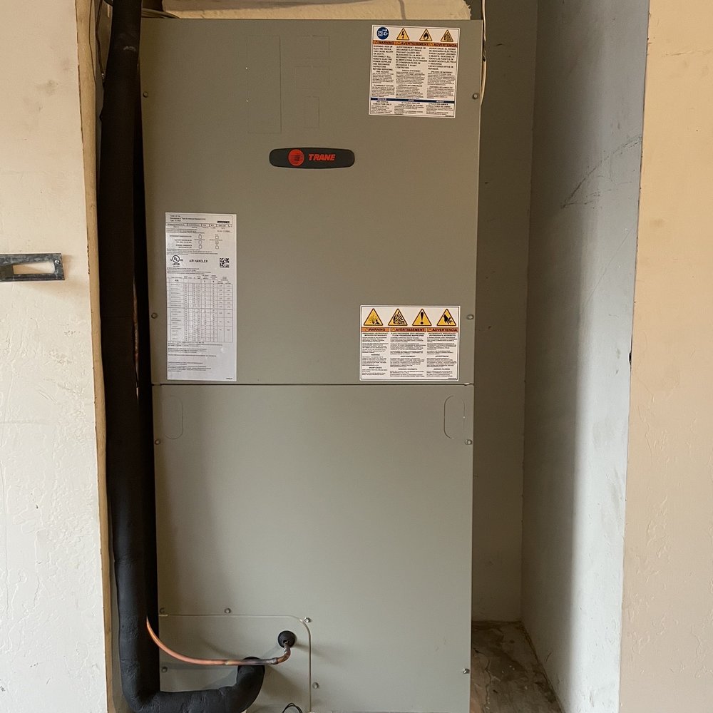 ABC Air Conditioning - Air handler - Heating & Air Conditioning/HVAC Near Me - Phoenix, Arizona ABC Air Conditioning - Air handler - Heating & Air Conditioning/HVAC Near Me - Phoenix, Arizona