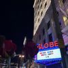 Globe Theatre gift card