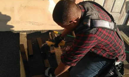 Slide of New-To-Me Remodeling