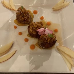 Scallops