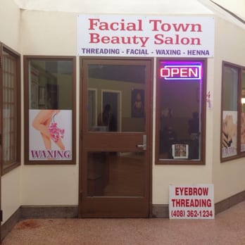 Facial Town Beauty Salon - Skin Care Near Me - Mountain View, California Facial Town Beauty Salon - Skin Care Near Me - Mountain View, California
