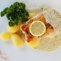 Restaurant Alpenstube