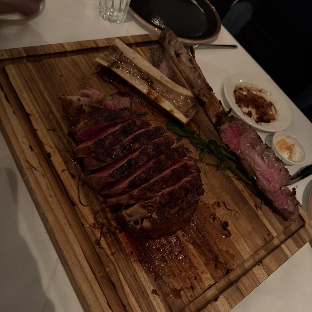 Doris Metropolitan - Steakhouses Near Me - Houston, Texas Doris Metropolitan - Steakhouses Near Me - Houston, Texas