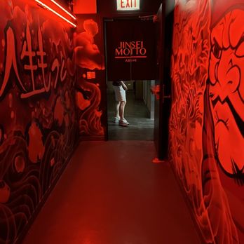 Jinsei Motto - Sushi Bars Near Me - Chicago, Illinois