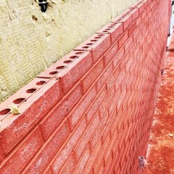 Sound Masonry