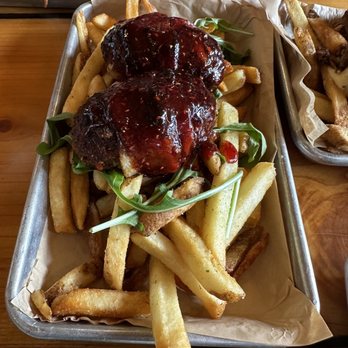 Tipsy Steer - Armadillo Eggs - Pizza Near Me - Blaine, Minnesota