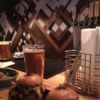 Alta Baja - Porkbelly sliders... Yes please! - Beer Bar Near Me - Ensenada, BCN Alta Baja - Porkbelly sliders... Yes please! - Beer Bar Near Me - Ensenada, BCN