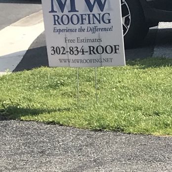 MW Roofing - Roofing Near Me - Bear, Delaware