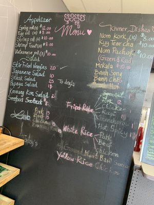 Menu photo 1 Dessert shop & Bakery Lowell, MA Menu photo 1 Dessert shop & Bakery Lowell, MA