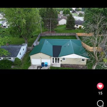 Iron Shield - Roofing Near Me - New Haven, Indiana Iron Shield - Roofing Near Me - New Haven, Indiana