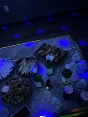 Dynasty KTV and Cafe by null