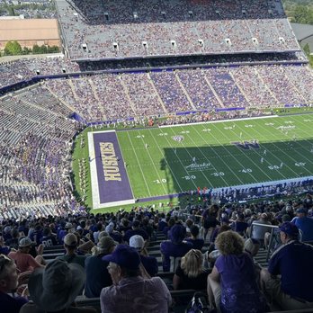 Husky Stadium - Alaska Airlines field - Stadiums & Arenas Near Me - Seattle, Washington Husky Stadium - Alaska Airlines field - Stadiums & Arenas Near Me - Seattle, Washington