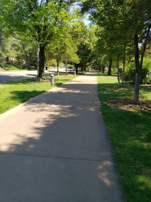 Bluff View Art District by null