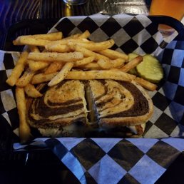 Reuben