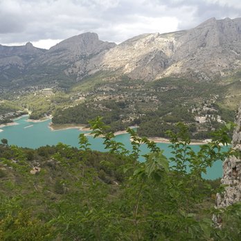 El Castell de Guadalest - Local Flavor Near Me - Guadalest, A El Castell de Guadalest - Local Flavor Near Me - Guadalest, A