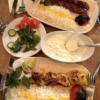Lavash - Joojeh kabob, koobideh kabob, and mast Mast-o Musir - Persian/Iranian Near Me - San Francisco, California Lavash - Joojeh kabob, koobideh kabob, and mast Mast-o Musir - Persian/Iranian Near Me - San Francisco, California